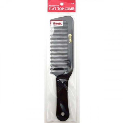 Annie Flat Top Comb #69